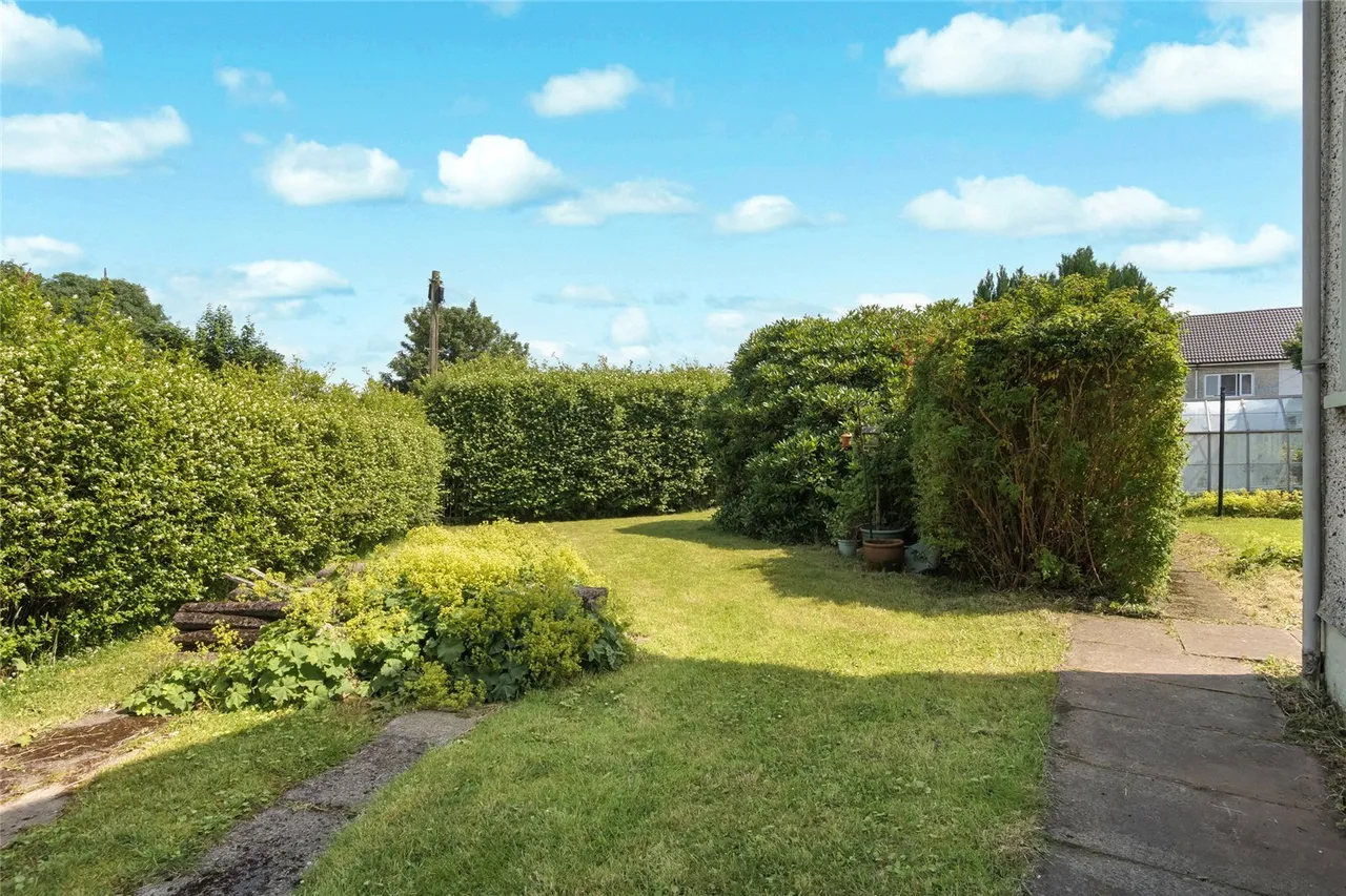 Beauly Place, Chryston, Glasgow, North Lanarkshire, G69, photo 15
