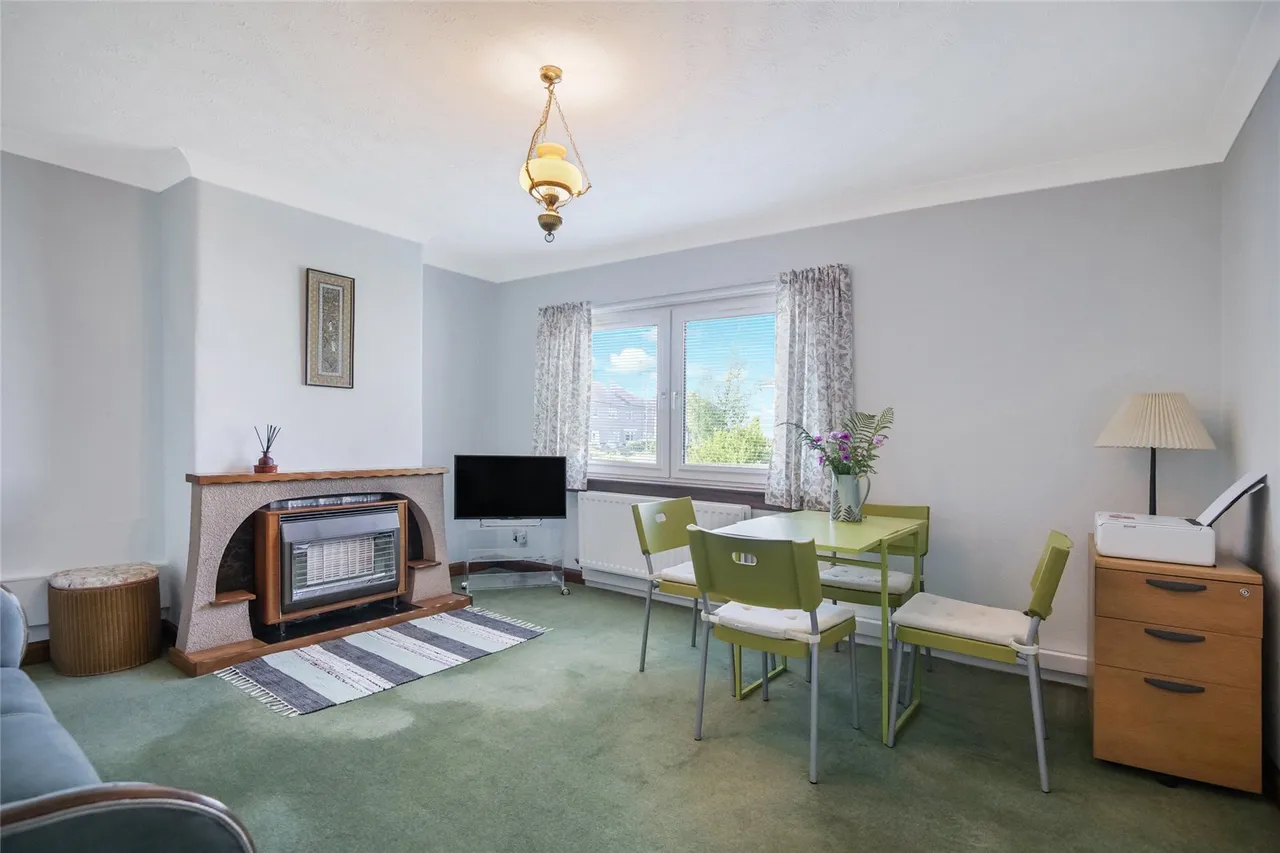 Beauly Place, Chryston, Glasgow, North Lanarkshire, G69, photo 3