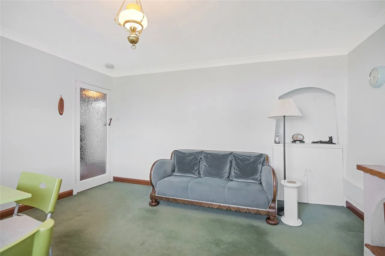Beauly Place, Chryston, Glasgow, North Lanarkshire, G69, photo 4