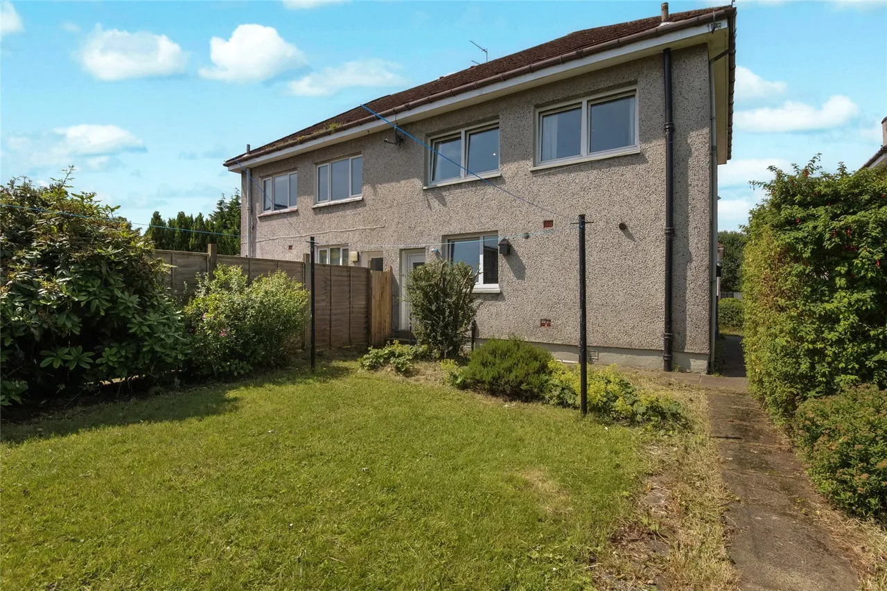 Beauly Place, Chryston, Glasgow, North Lanarkshire, G69, photo 16