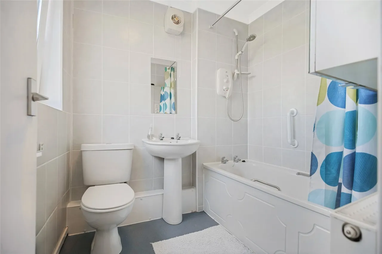 Beauly Place, Chryston, Glasgow, North Lanarkshire, G69, photo 13