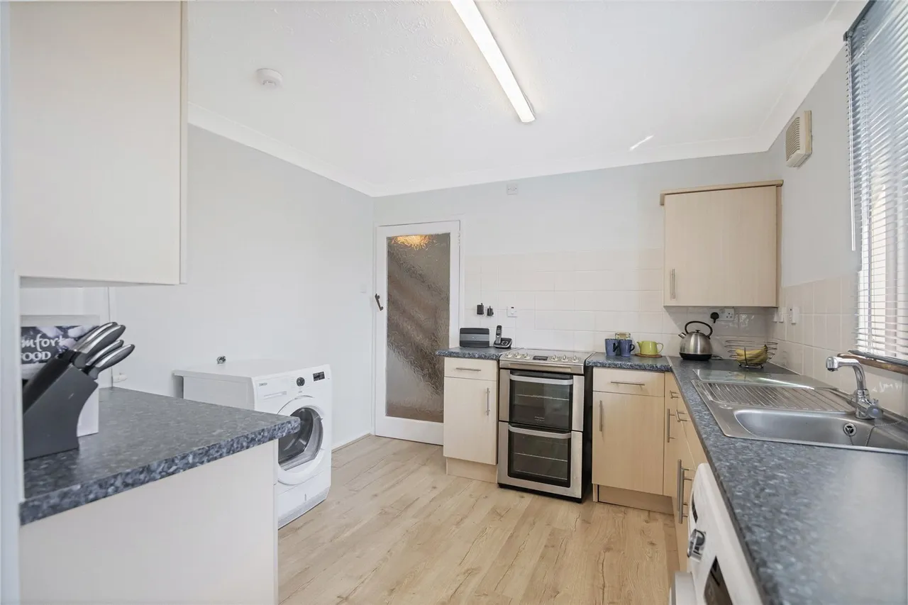Beauly Place, Chryston, Glasgow, North Lanarkshire, G69, photo 6