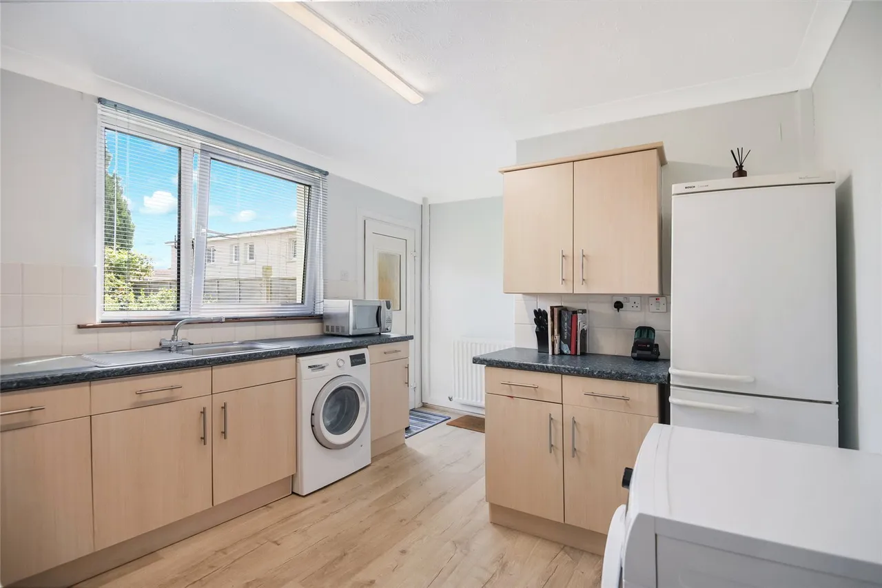 Beauly Place, Chryston, Glasgow, North Lanarkshire, G69, photo 5