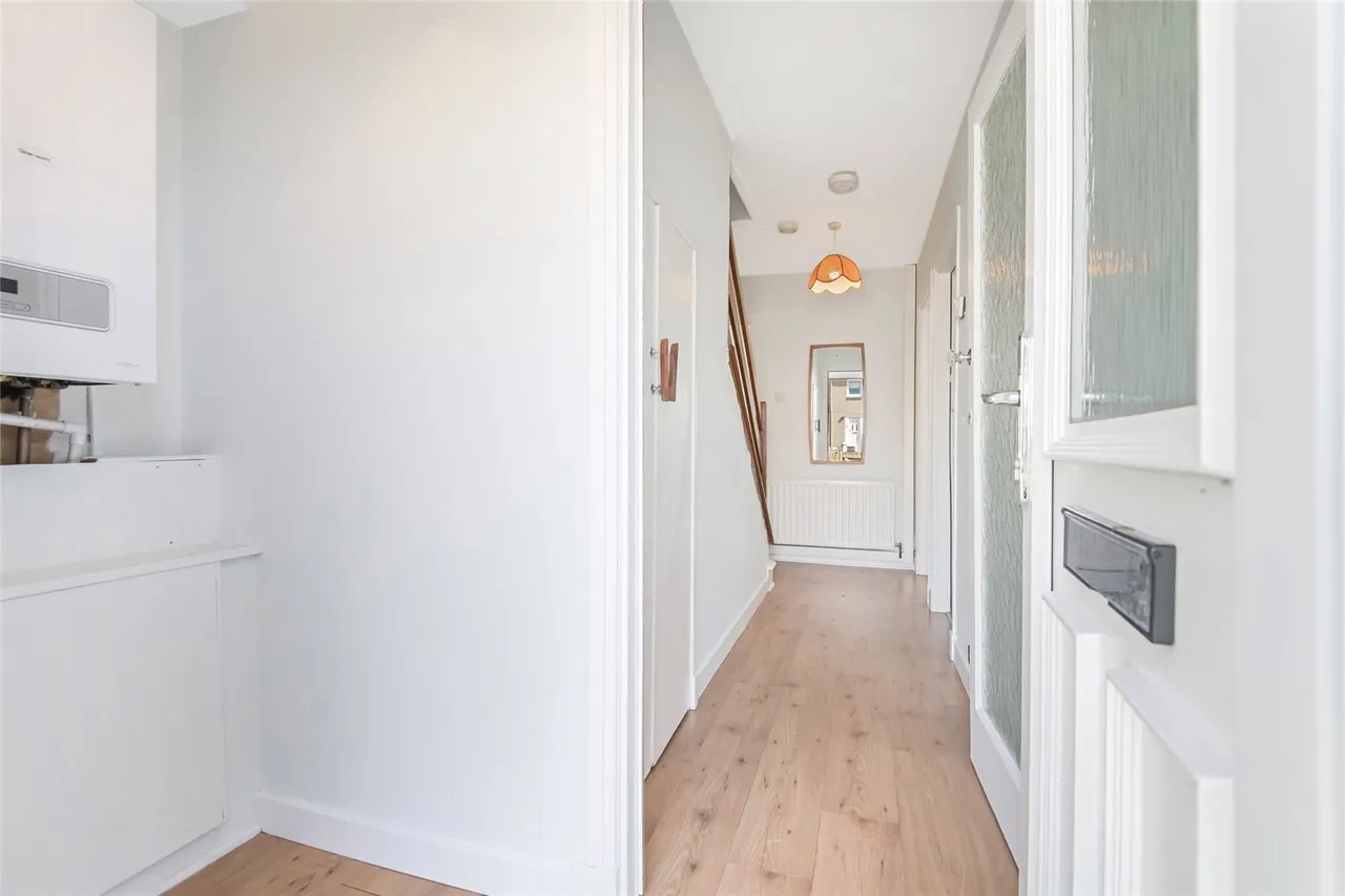 Beauly Place, Chryston, Glasgow, North Lanarkshire, G69, photo 2