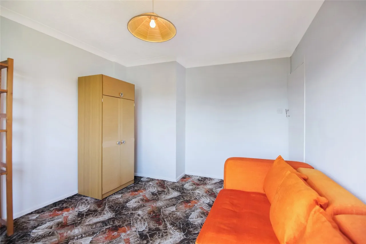 Beauly Place, Chryston, Glasgow, North Lanarkshire, G69, photo 12