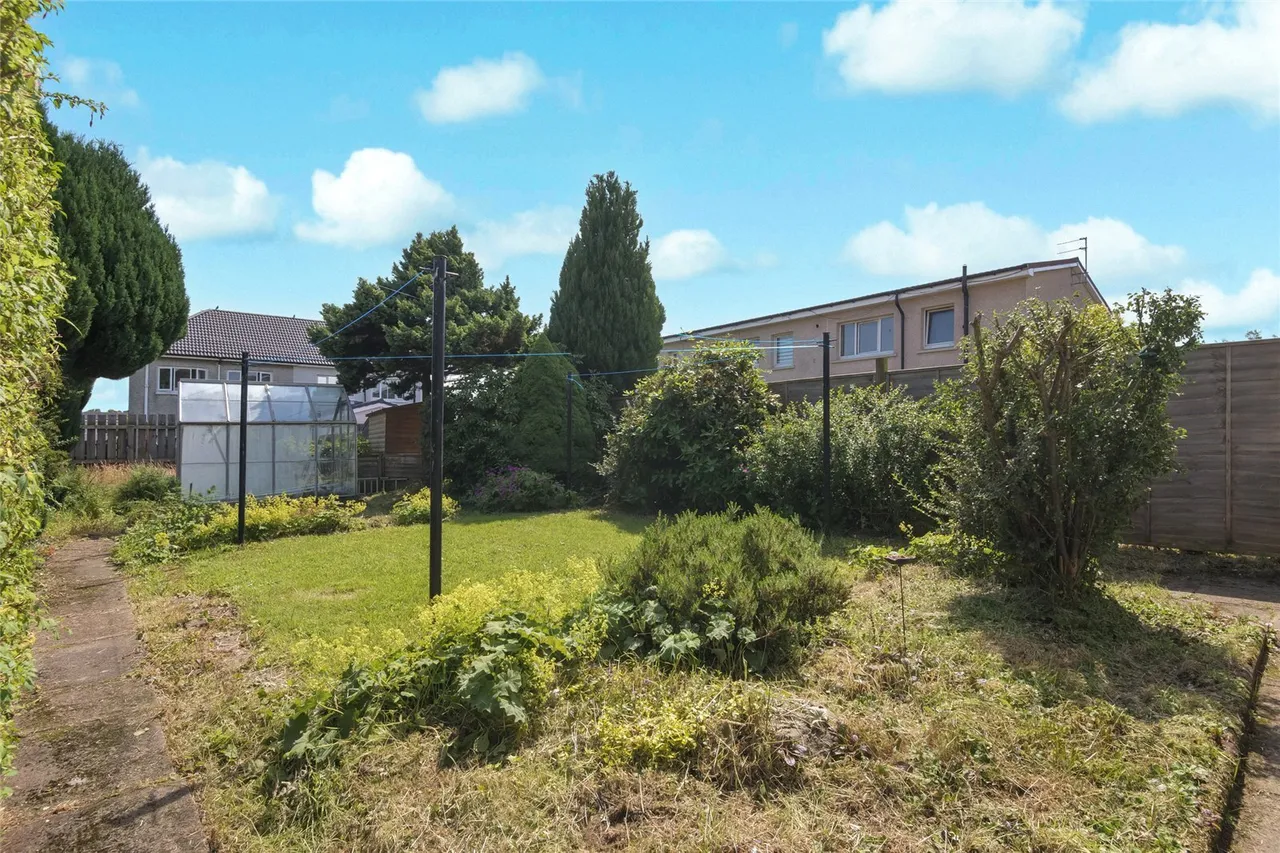 Beauly Place, Chryston, Glasgow, North Lanarkshire, G69, photo 14