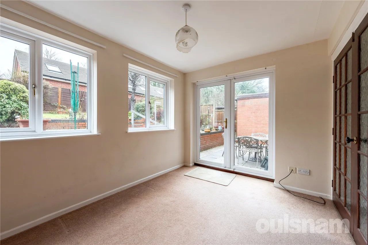 Rockford Close, Redditch, Worcestershire, B98 7SZ, photo 6