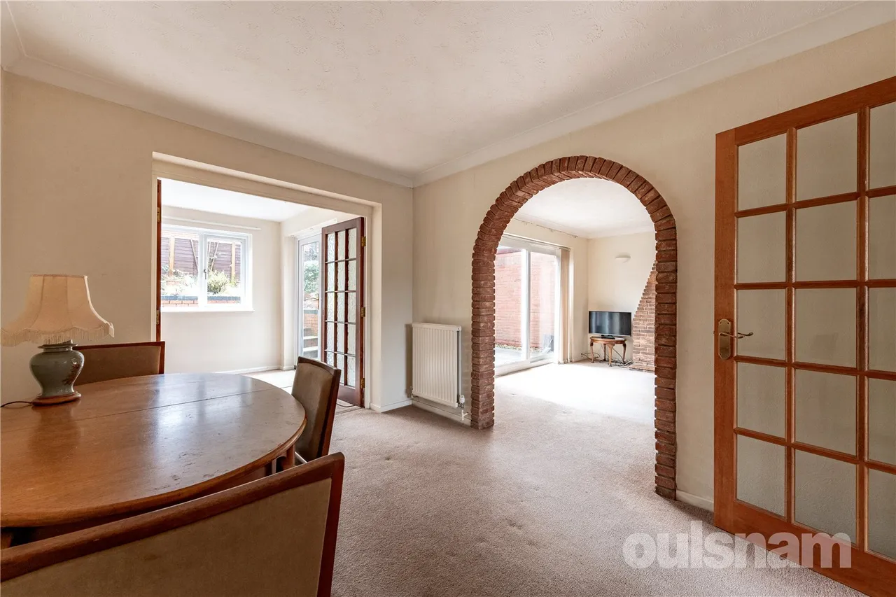 Rockford Close, Redditch, Worcestershire, B98 7SZ, photo 5