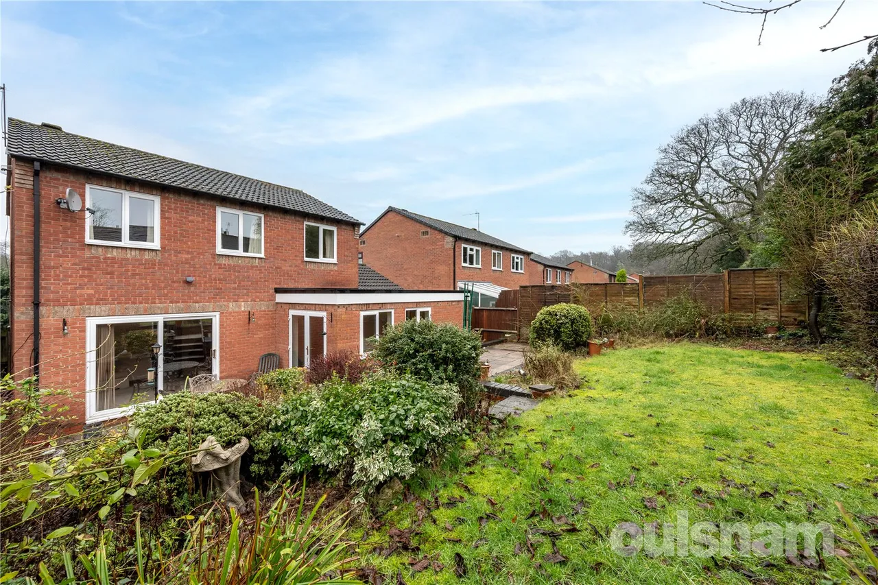 Rockford Close, Redditch, Worcestershire, B98 7SZ, photo 16
