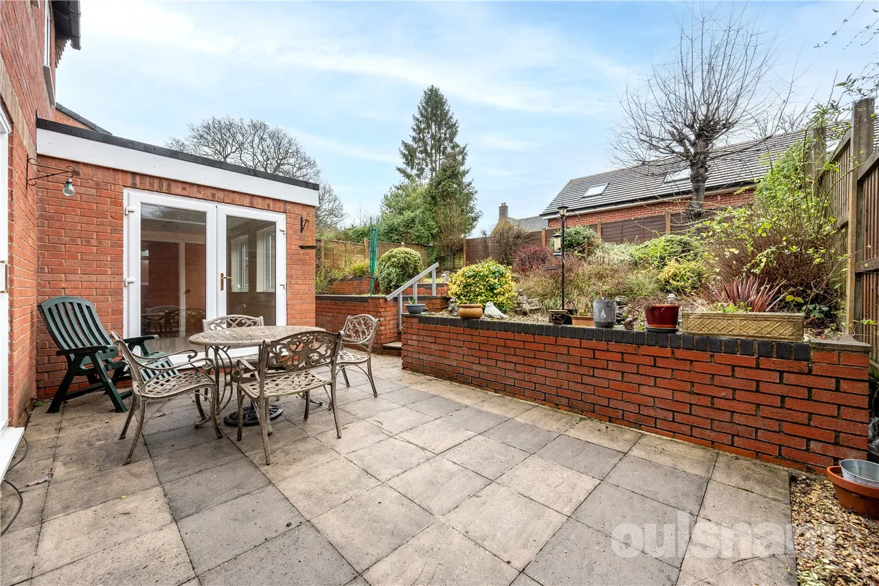 Rockford Close, Redditch, Worcestershire, B98 7SZ, photo 15