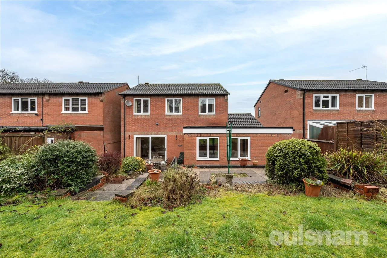 Rockford Close, Redditch, Worcestershire, B98 7SZ, photo 4