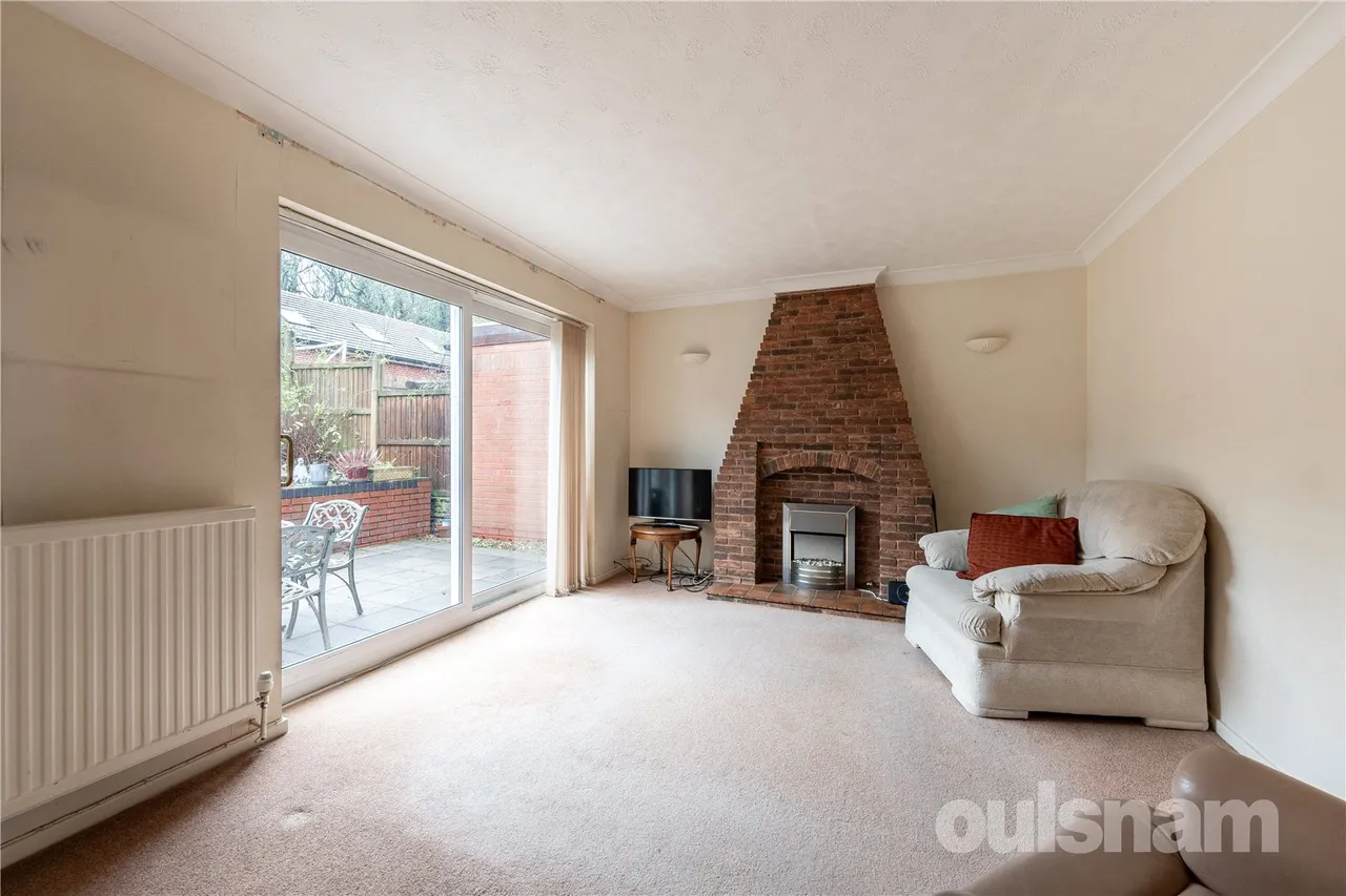 Rockford Close, Redditch, Worcestershire, B98 7SZ, photo 2