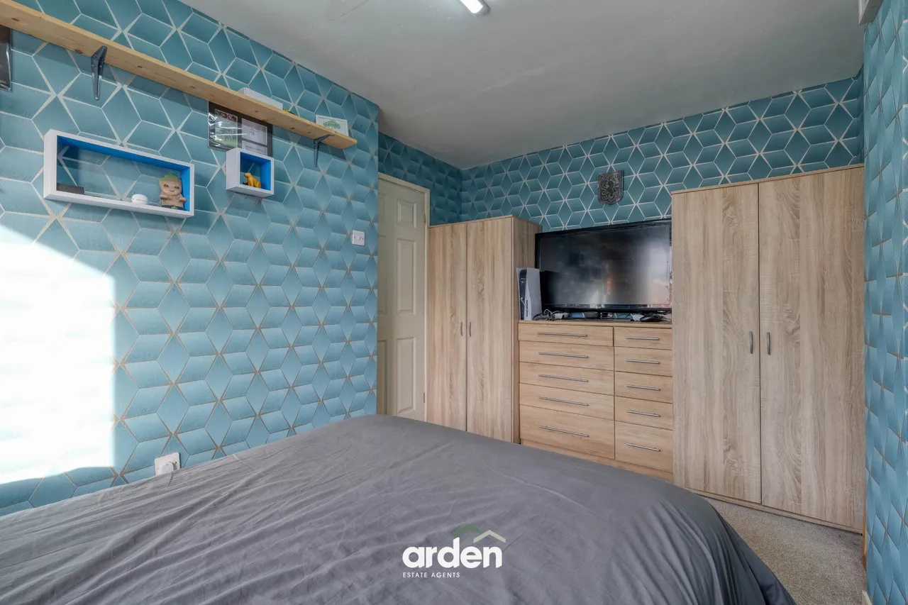 Charnwood Close, Rednal, B45, photo 8