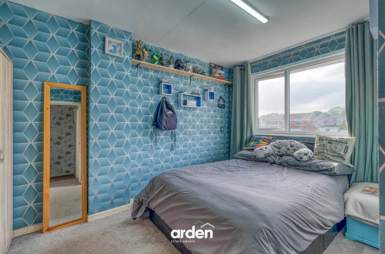 Charnwood Close, Rednal, B45, photo 5