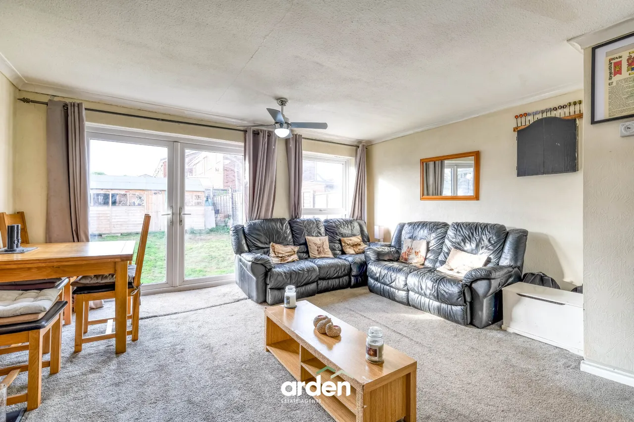 Charnwood Close, Rednal, B45, photo 4