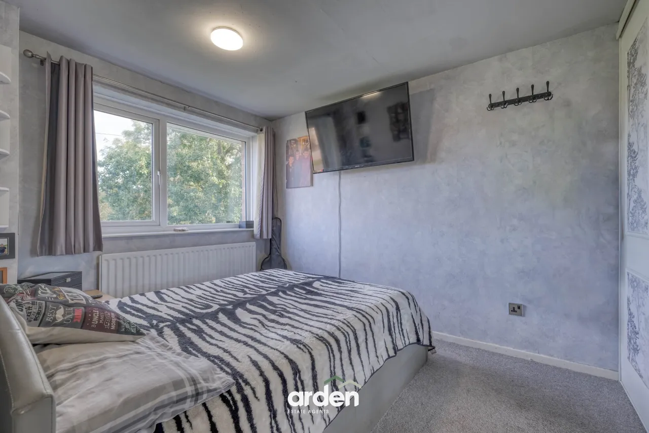 Charnwood Close, Rednal, B45, photo 6