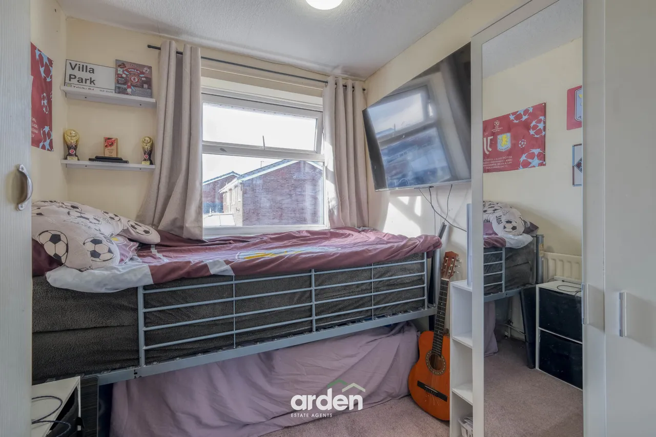 Charnwood Close, Rednal, B45, photo 9