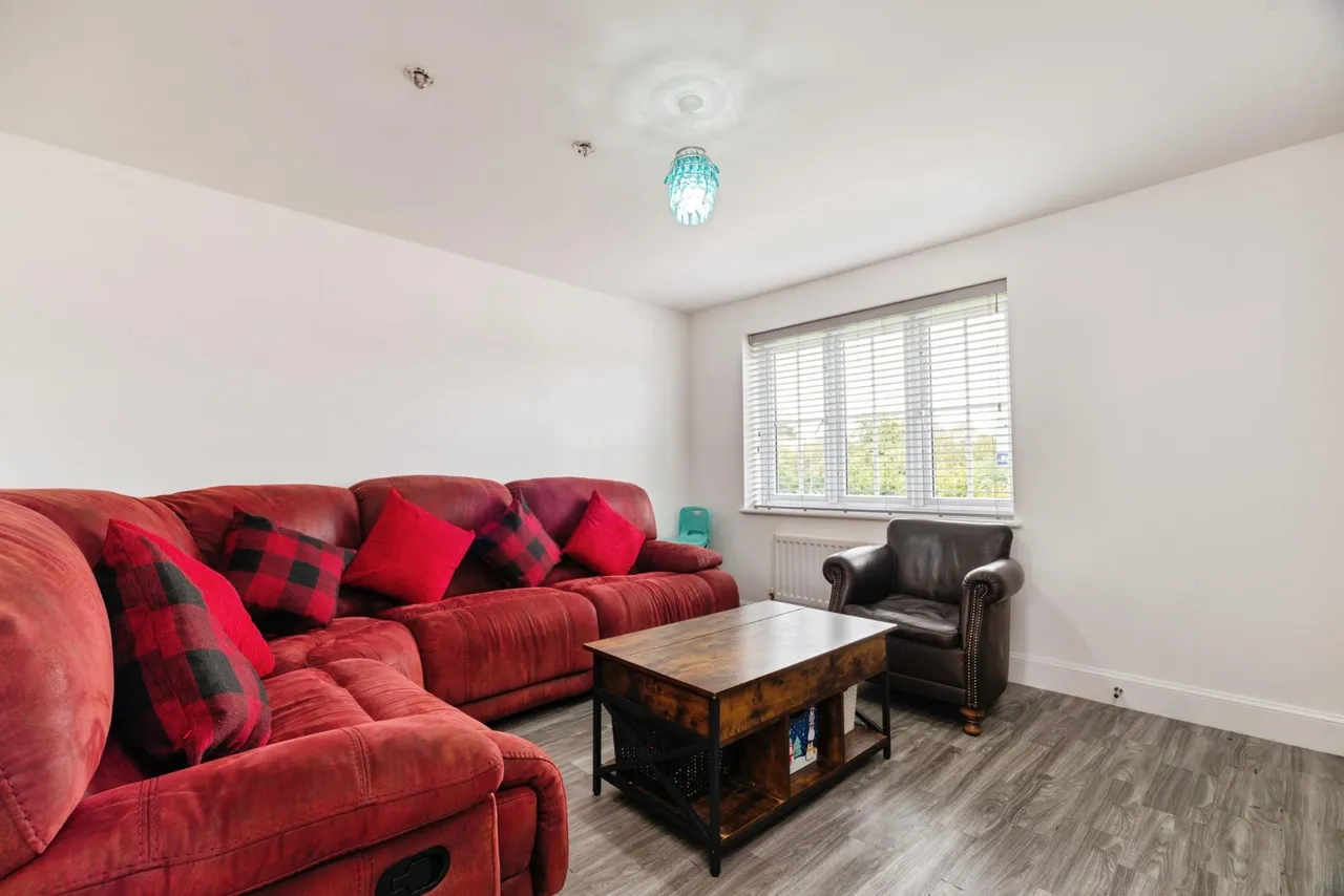Ceremony Wynd, Middlesbrough, TS4, photo 9
