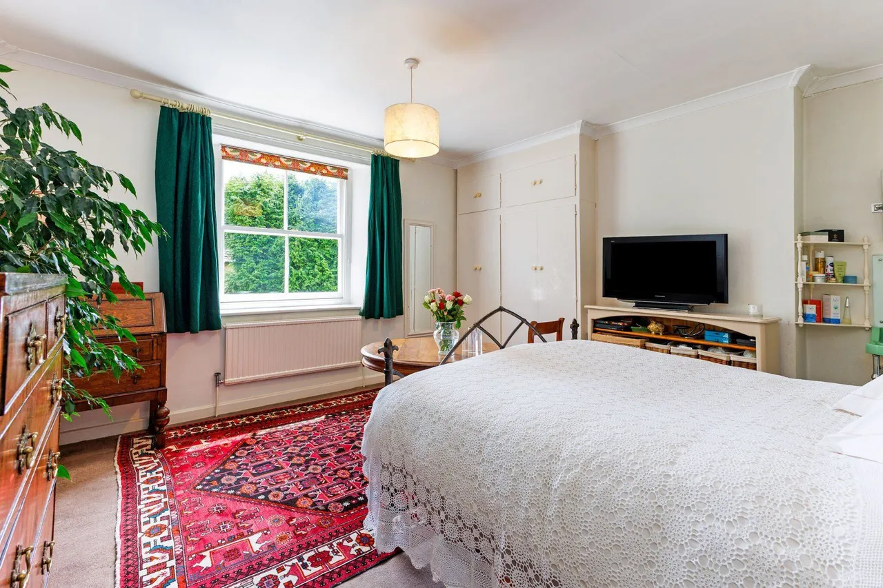 Main Street, Clanfield, OX18, photo 12