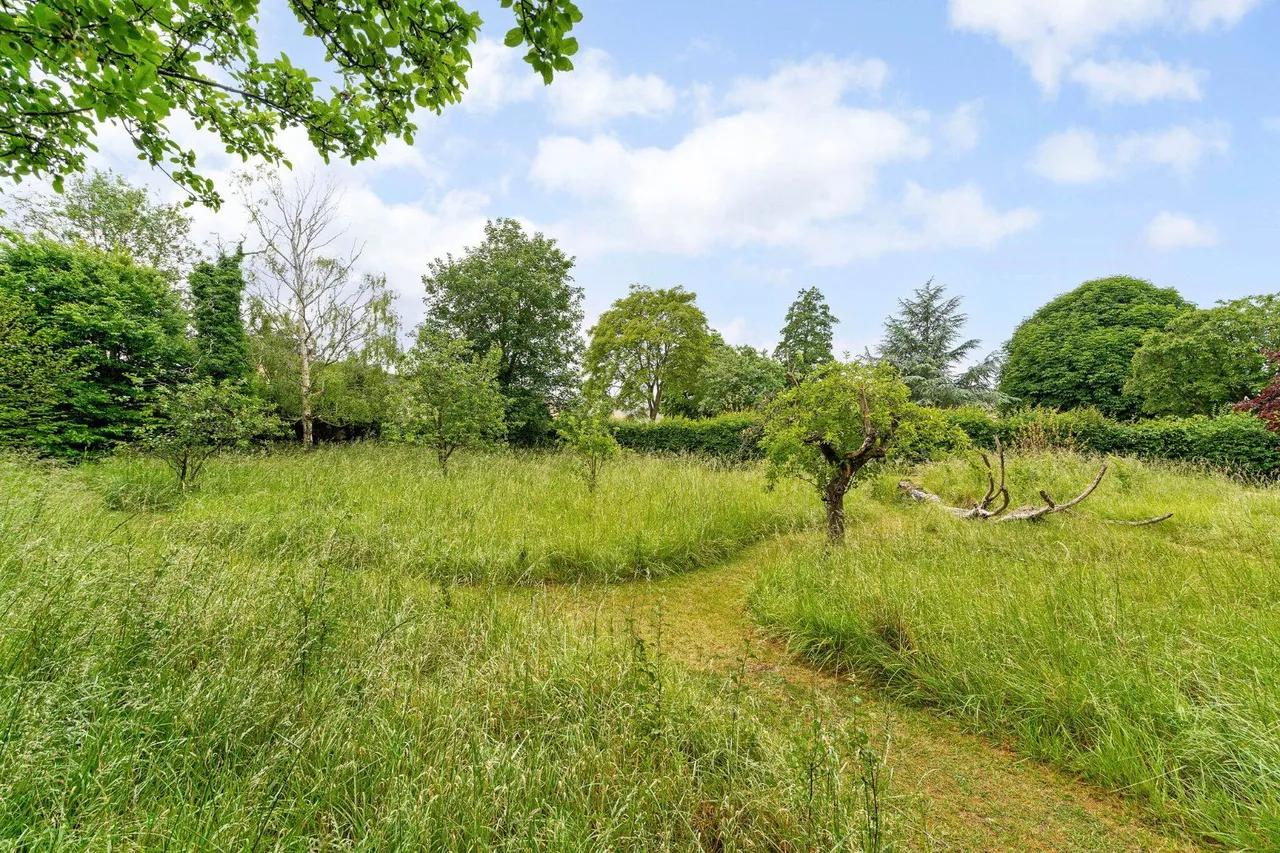 Main Street, Clanfield, OX18, photo 19