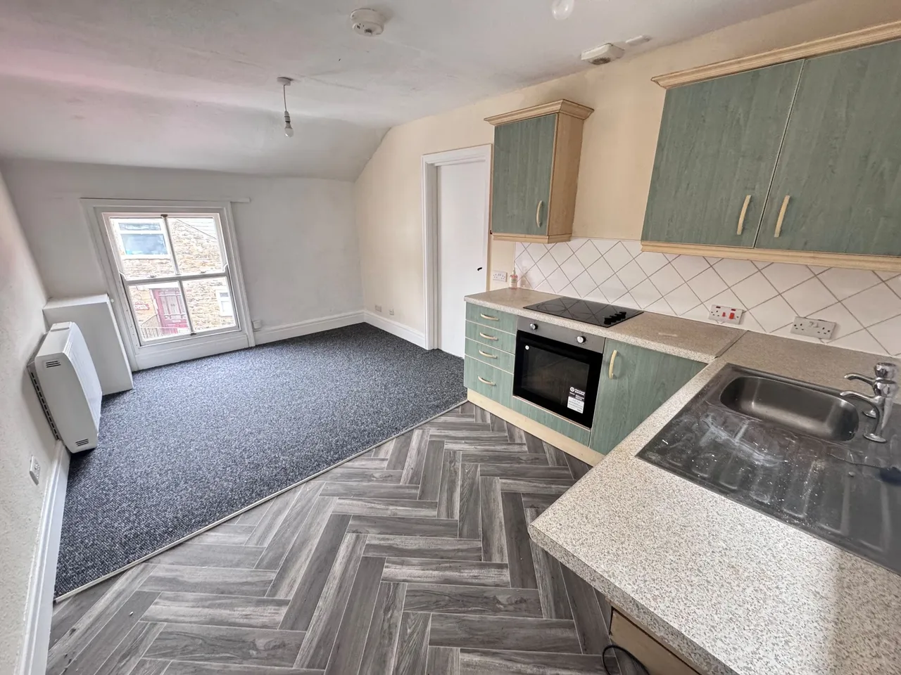 Hardcastle Mews, Chapel-En-Le-Frith, photo 6