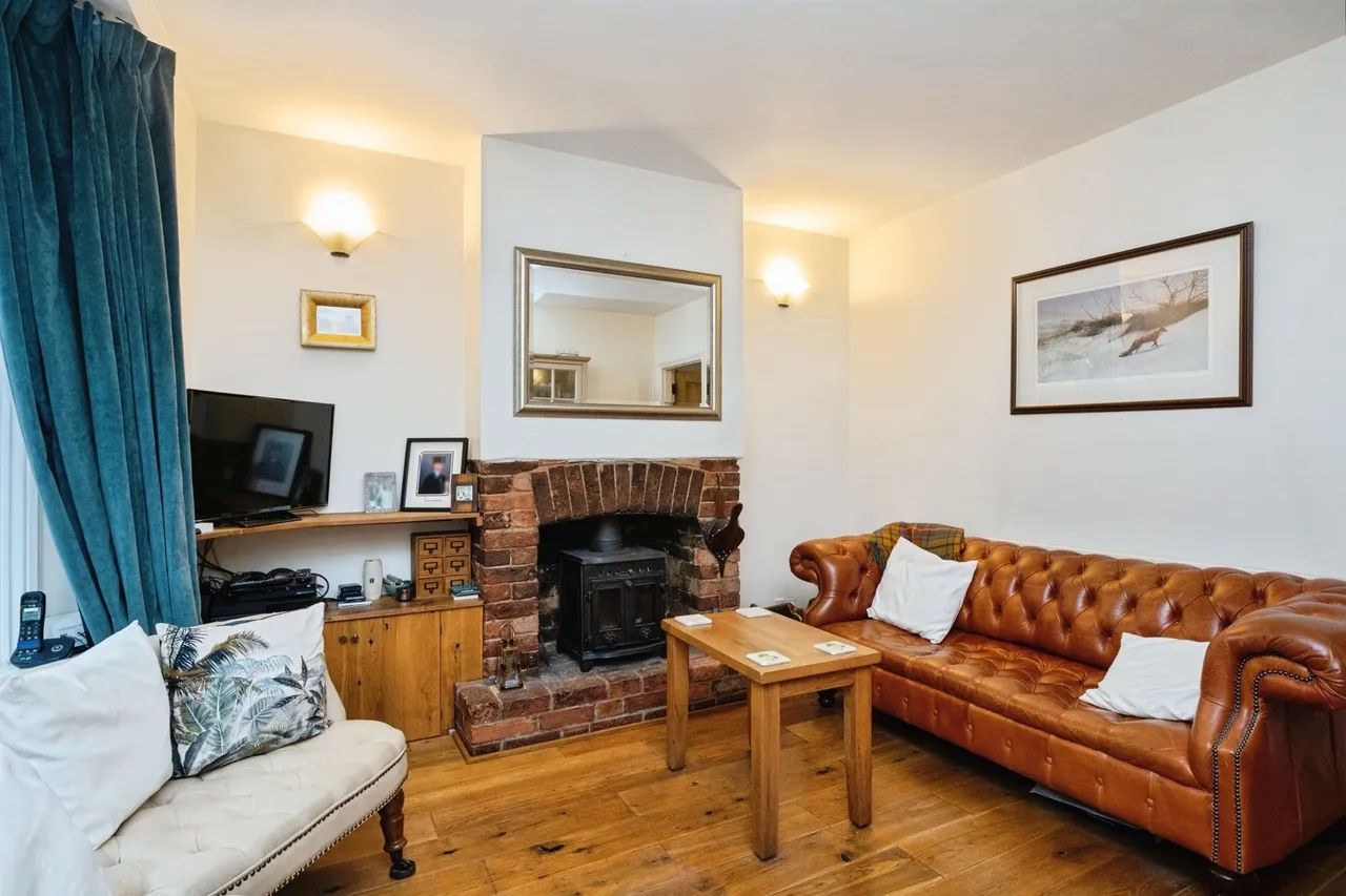 Balaclava Lane, Wadhurst, TN5, photo 6