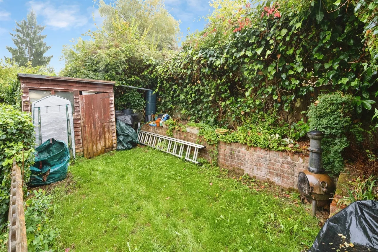 Balaclava Lane, Wadhurst, TN5, photo 23