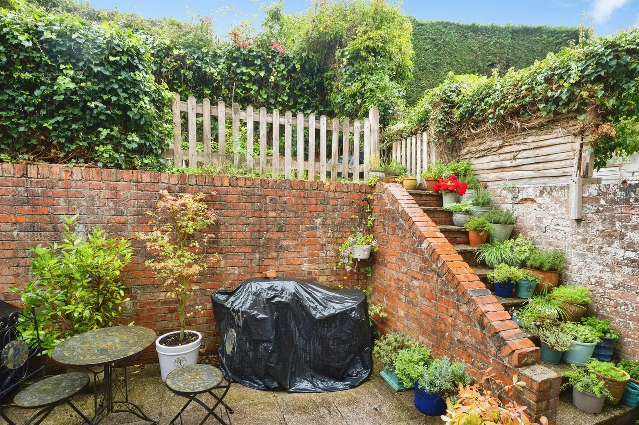 Balaclava Lane, Wadhurst, TN5, photo 19