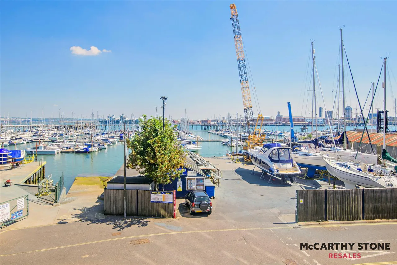 Harbour Road, Gosport, PO12, photo 7
