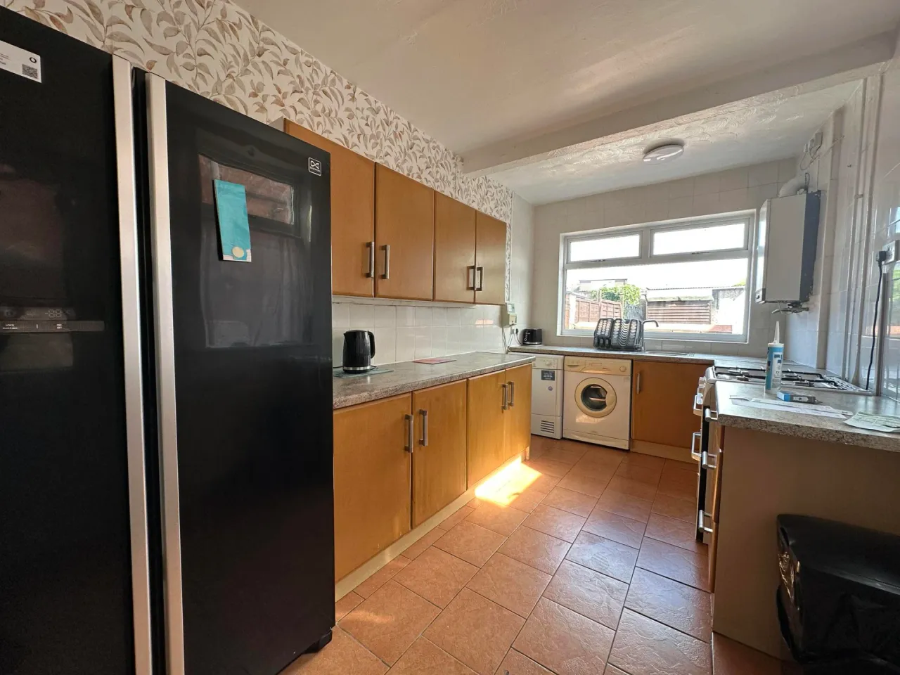 1 bed house to rent, Underwood Lane, Crewe
