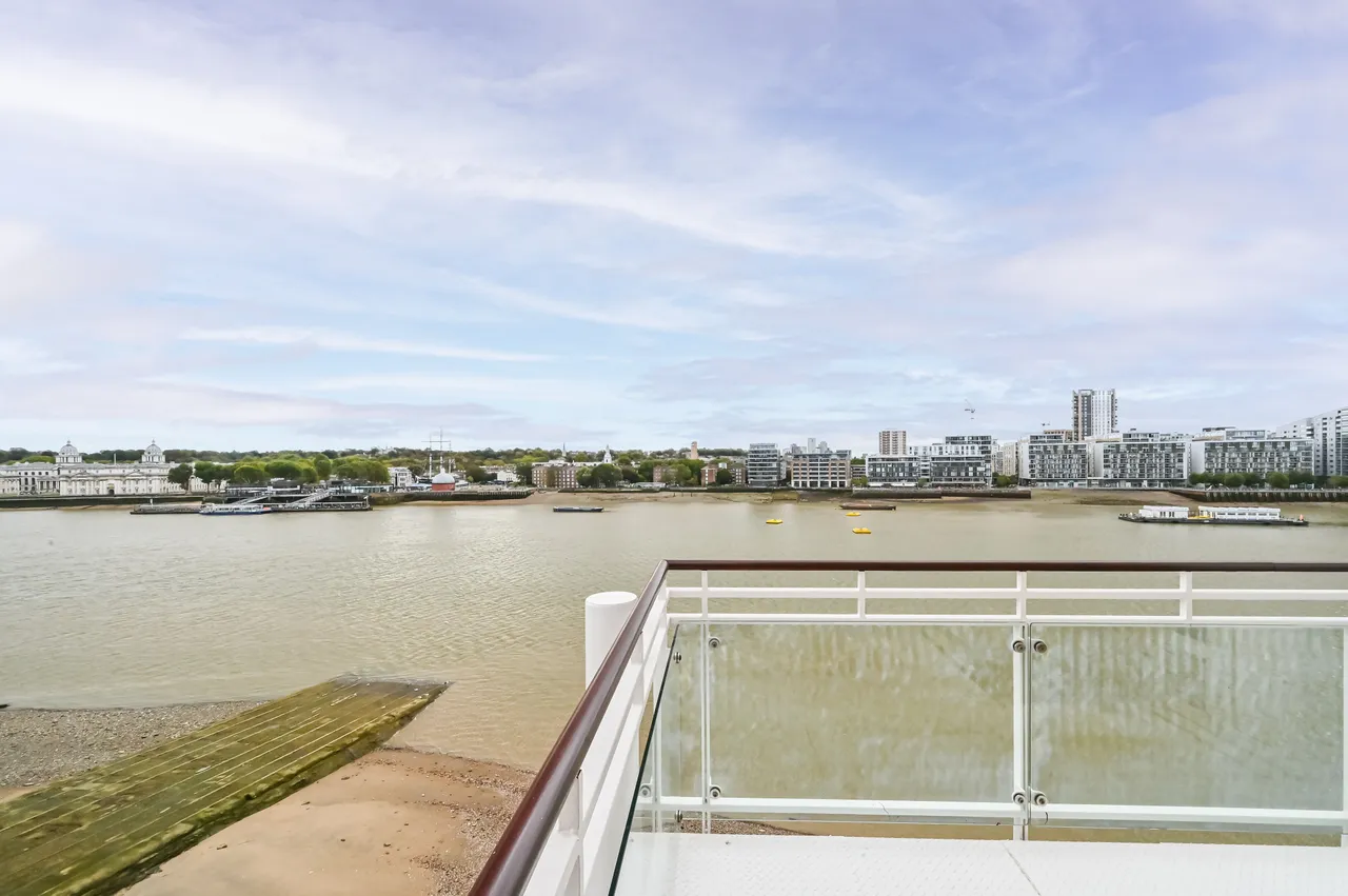 London, E14, photo 14