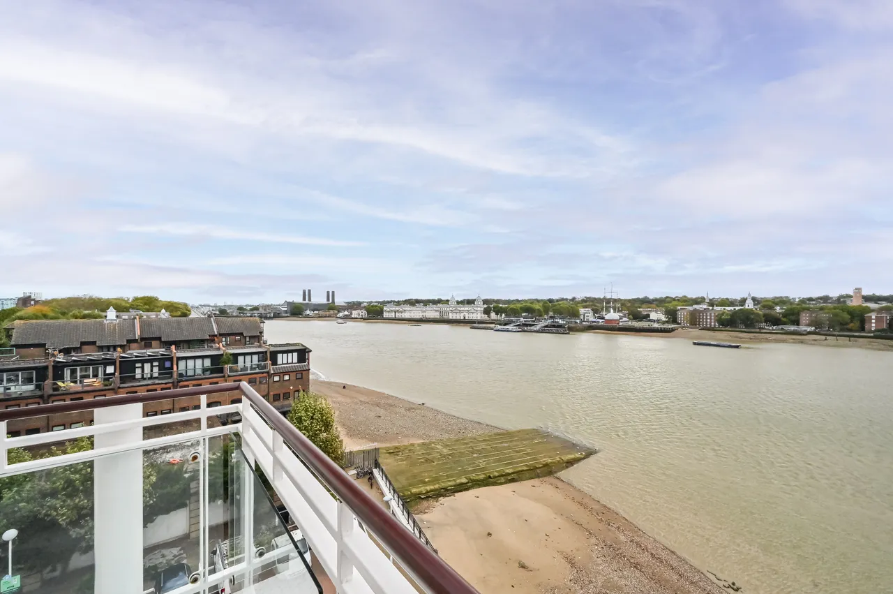 London, E14, photo 22