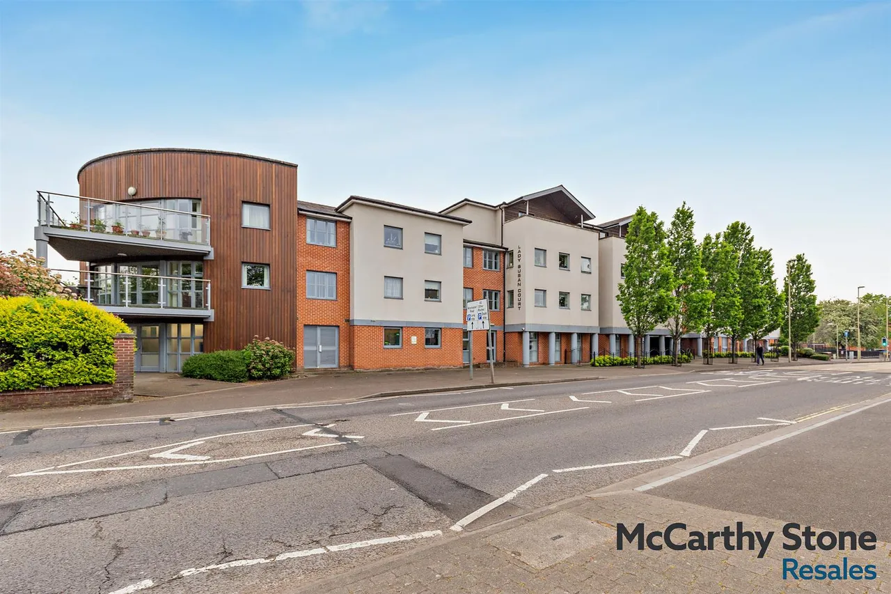 New Road, Basingstoke, RG21, photo 24