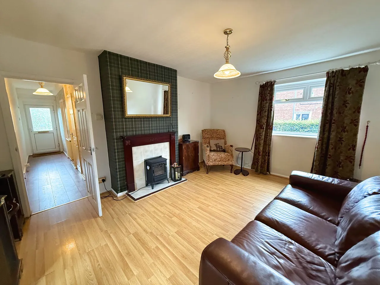 Carrswood Road, Manchester, photo 5