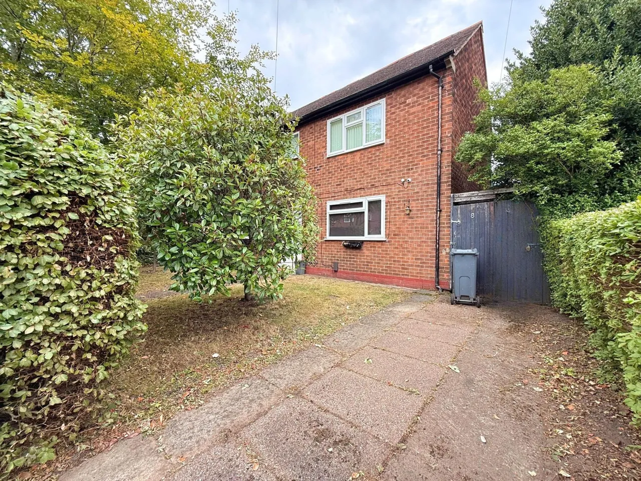 Carrswood Road, Manchester, photo 15