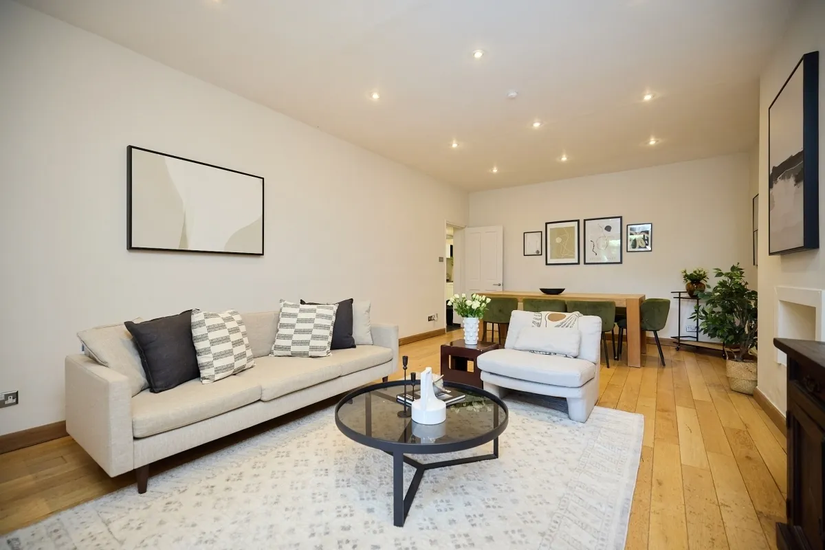 Holland Road, London W14, photo 5