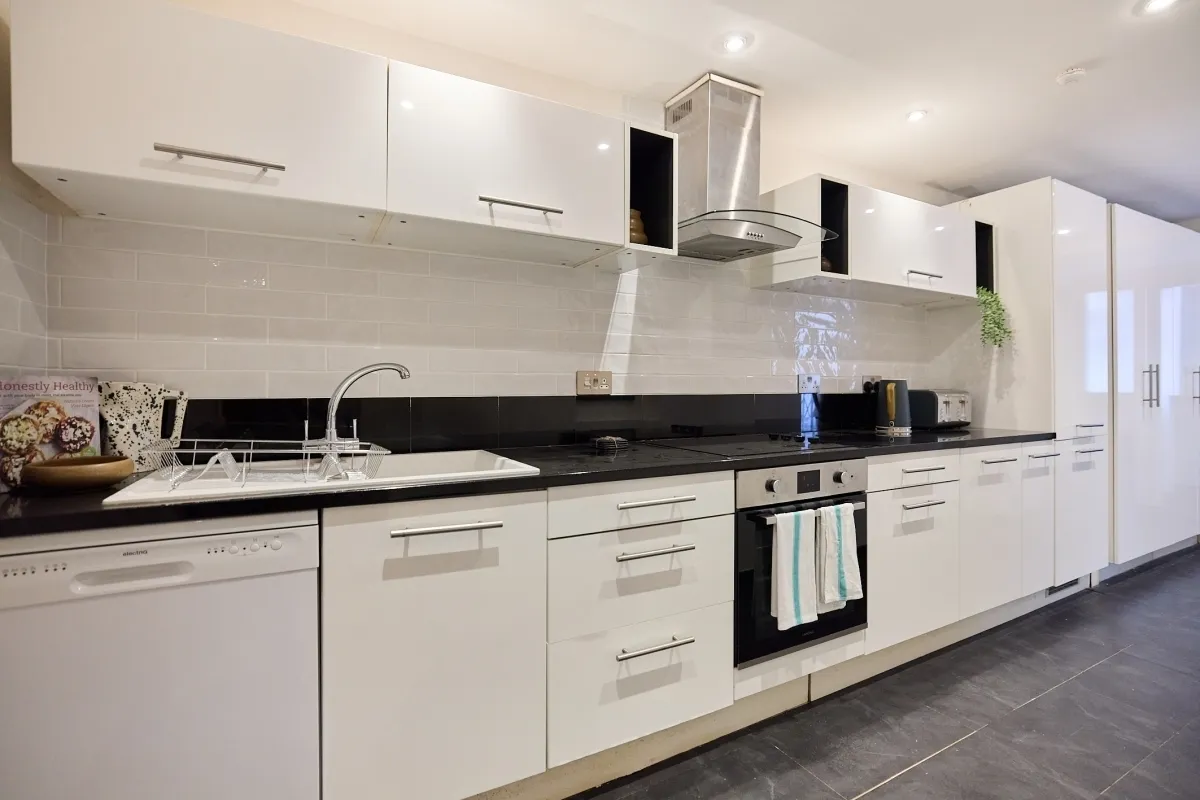 Holland Road, London W14, photo 2