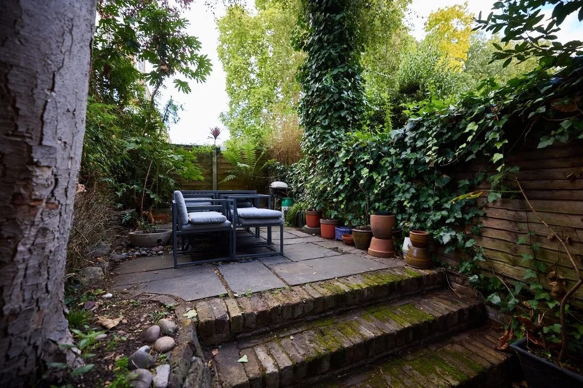 Holland Road, London W14, photo 4