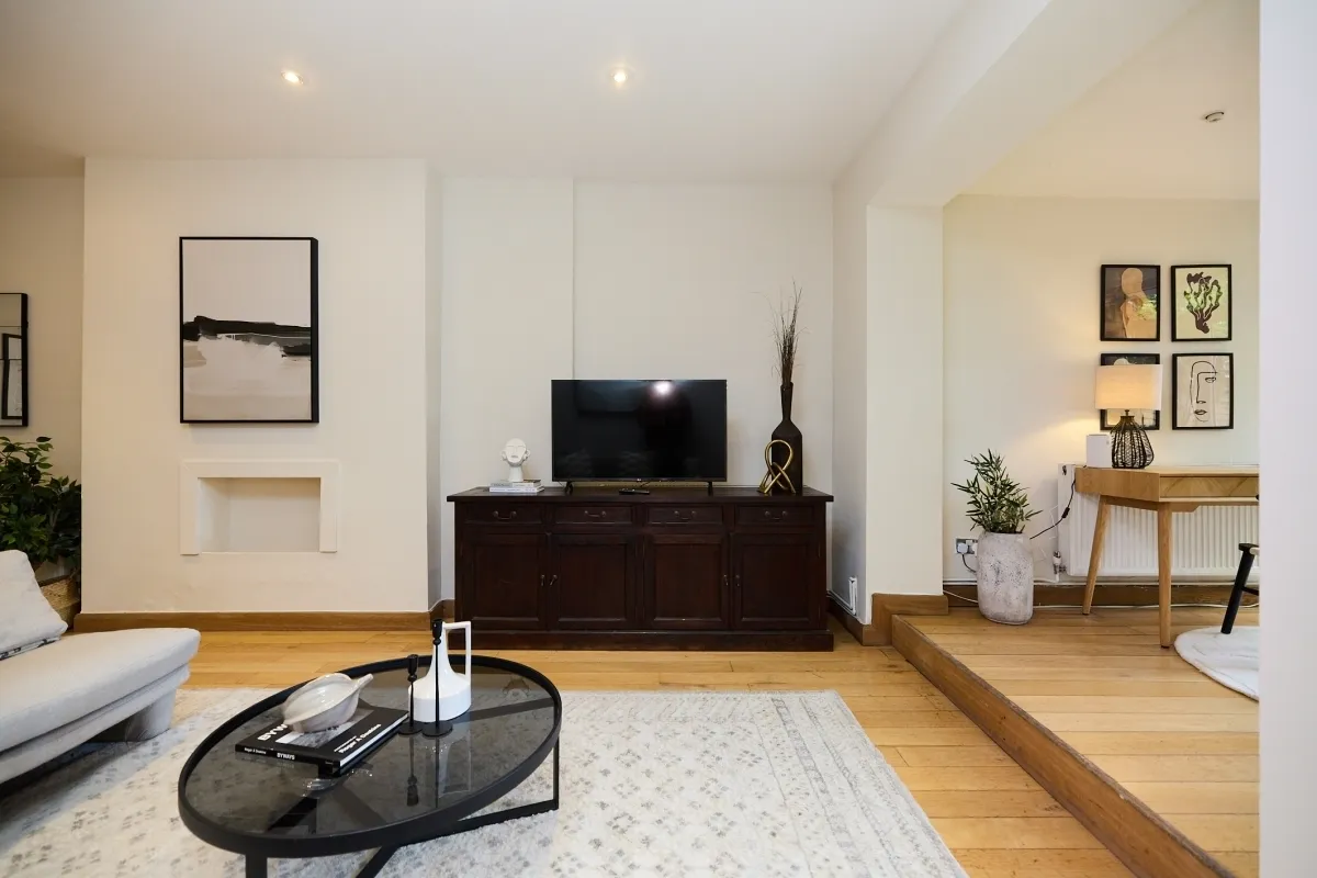 Holland Road, London W14, photo 8