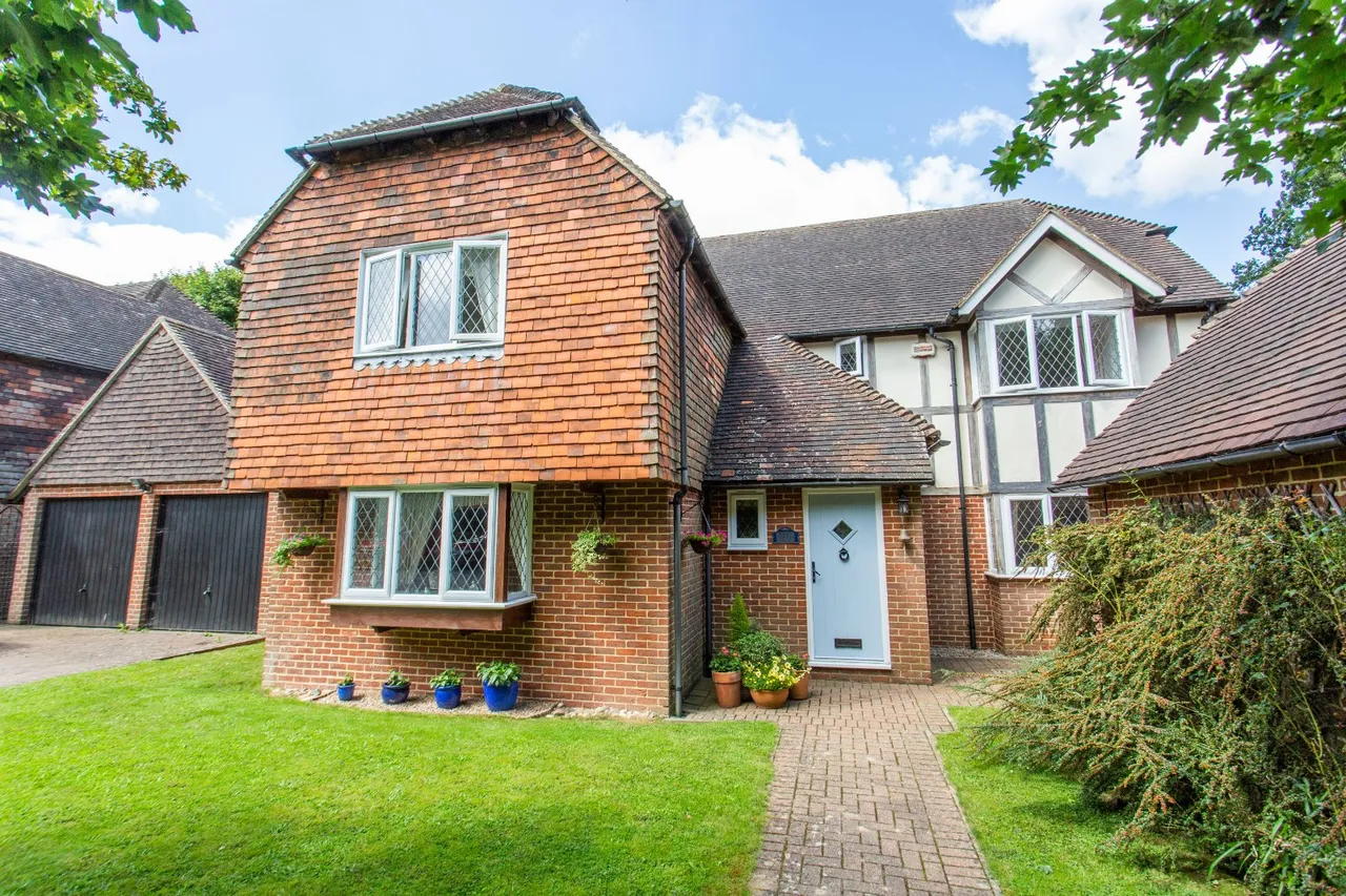 Old Rectory Close, Mersham, TN25, photo 38