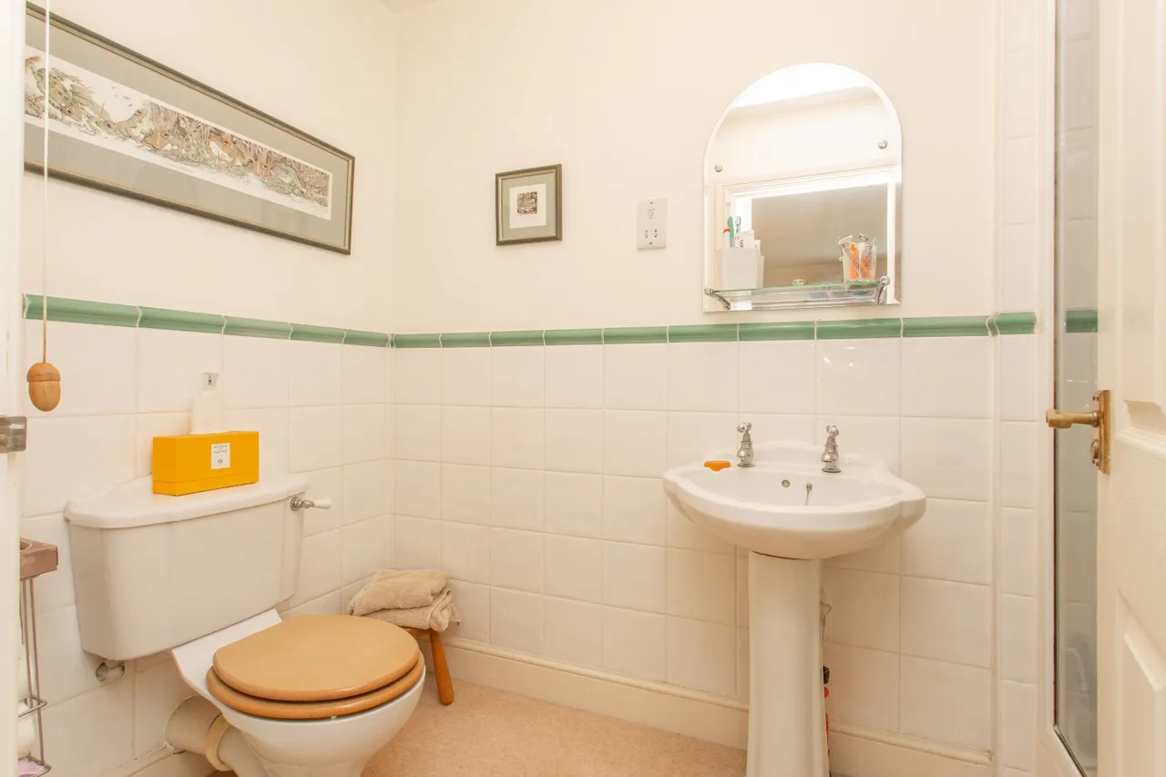 Old Rectory Close, Mersham, TN25, photo 24