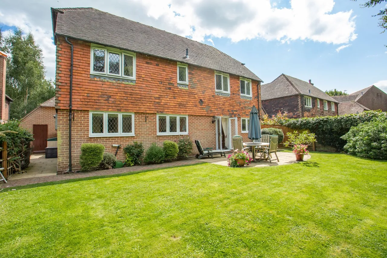 Old Rectory Close, Mersham, TN25, photo 29
