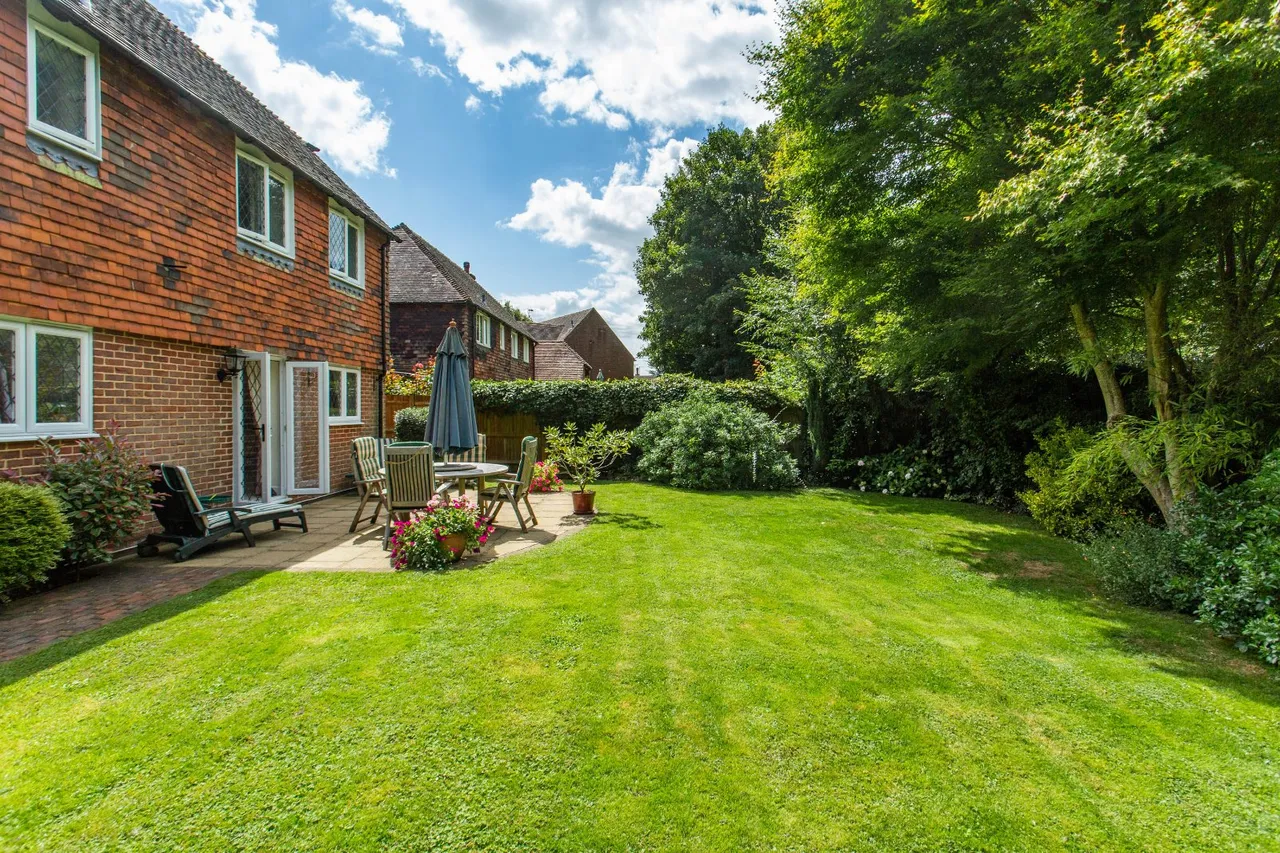 Old Rectory Close, Mersham, TN25, photo 34