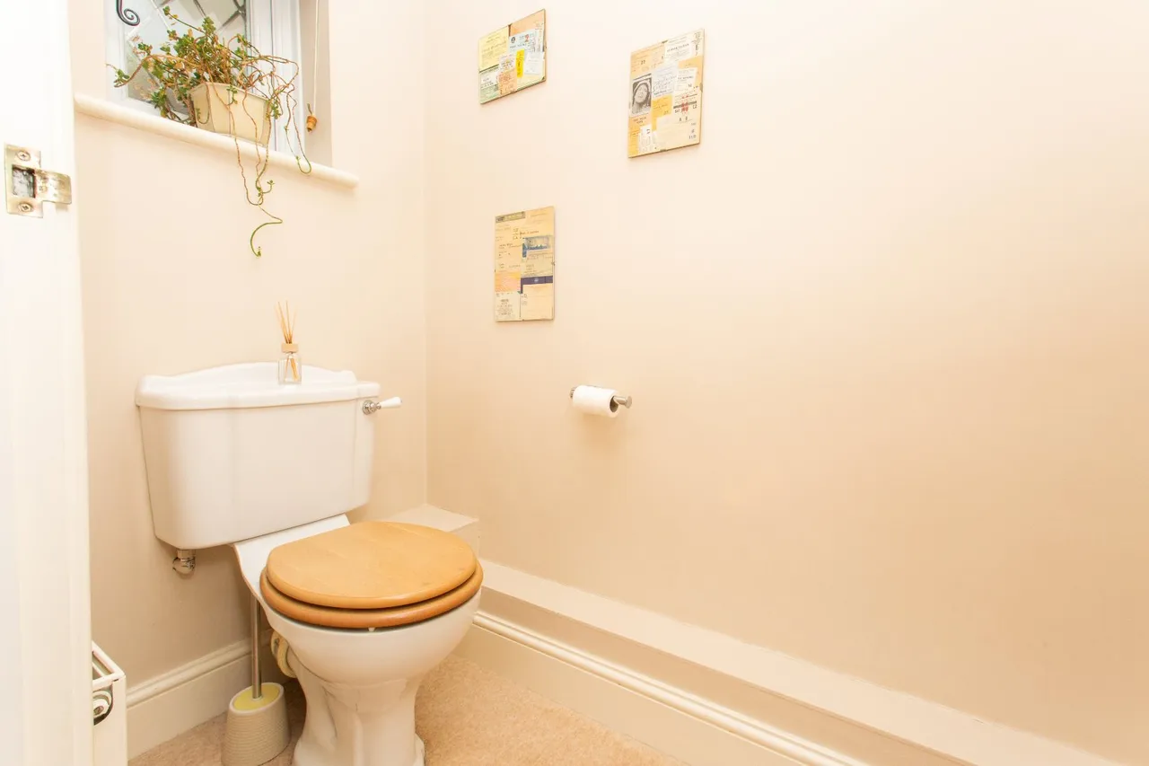 Old Rectory Close, Mersham, TN25, photo 15