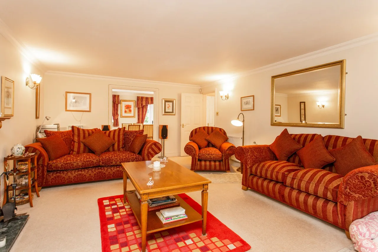 Old Rectory Close, Mersham, TN25, photo 7