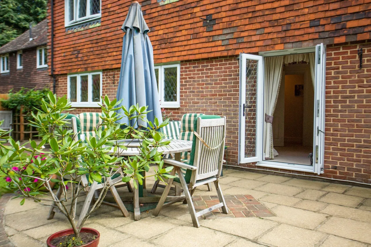 Old Rectory Close, Mersham, TN25, photo 31