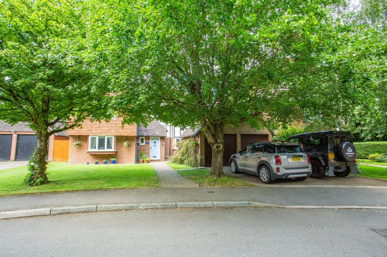 Old Rectory Close, Mersham, TN25, photo 37