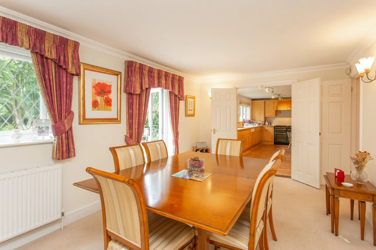 Old Rectory Close, Mersham, TN25, photo 9