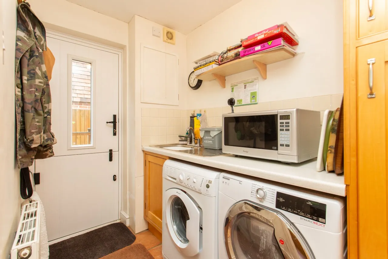 Old Rectory Close, Mersham, TN25, photo 14