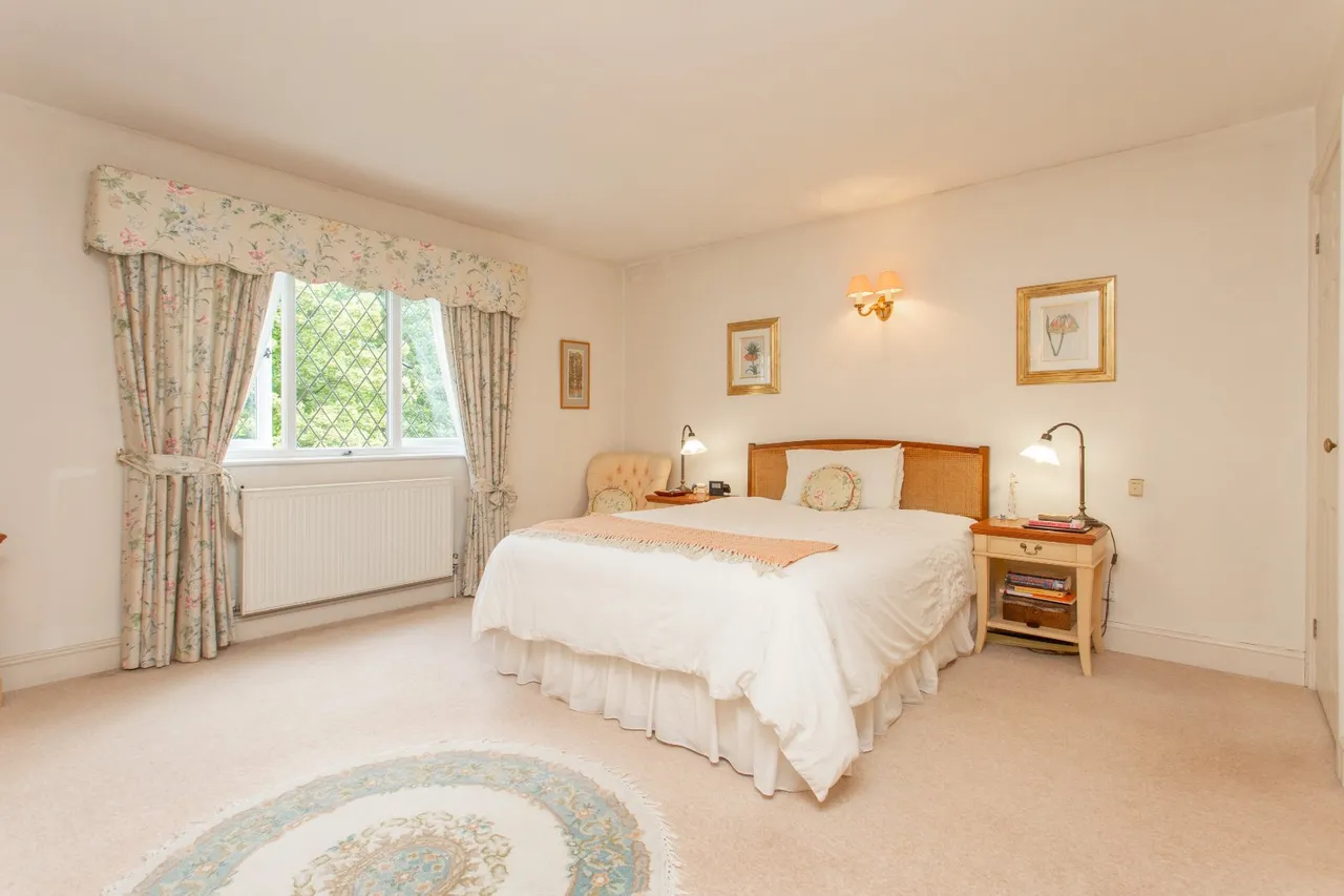 Old Rectory Close, Mersham, TN25, photo 25